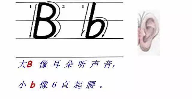 26个英语字母规范书写及美观方法,零基础学英语26个英文字母书写