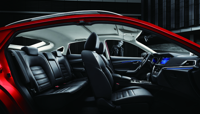 十一长假即将到来之际，小编在一周之内撞车三次走心力作