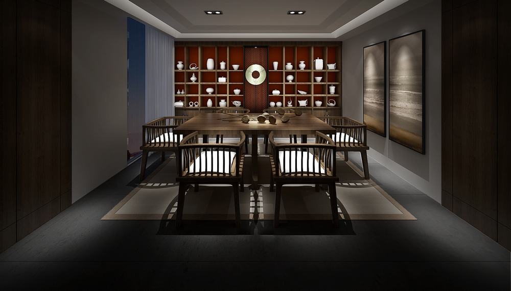 家装室内设计现代风格全套效果图,家装2020效果图欧式