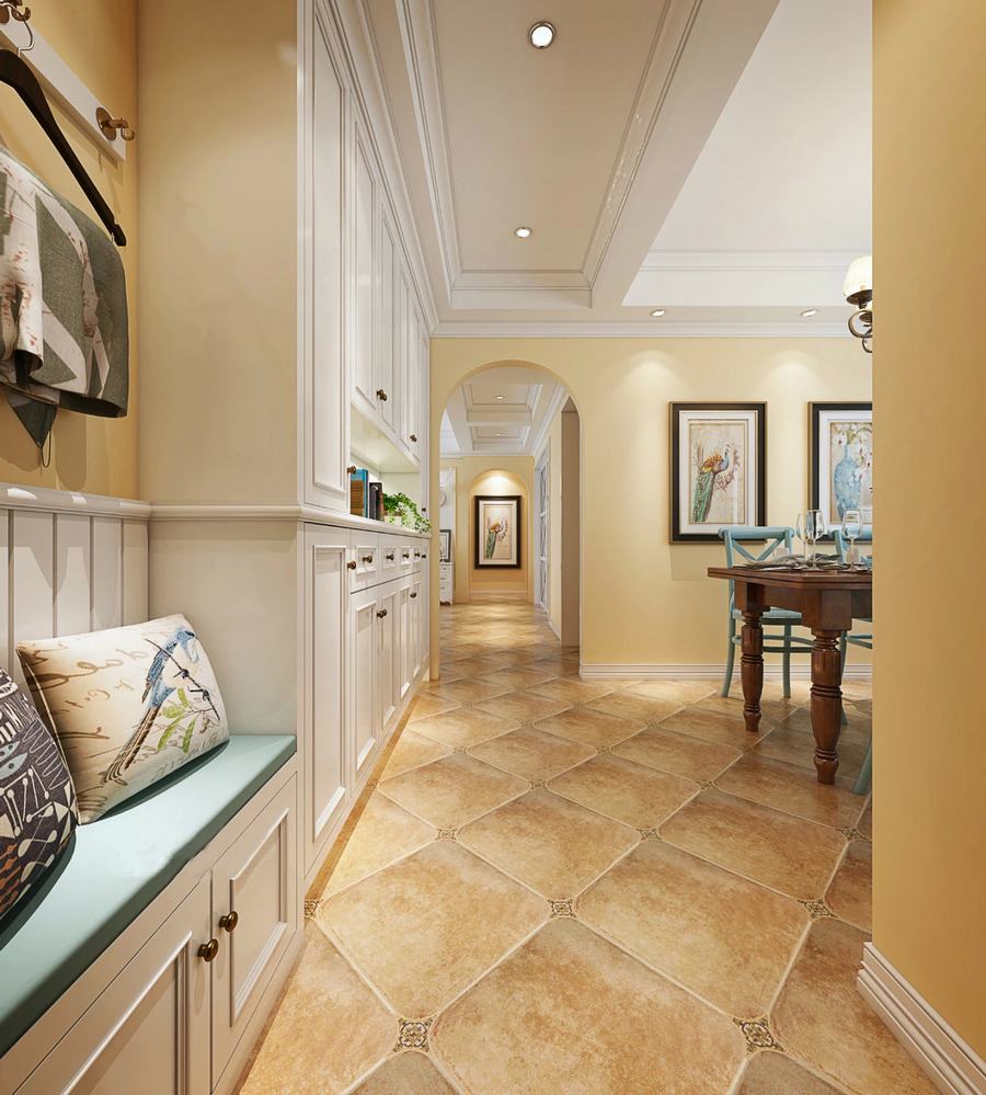 家装室内设计现代风格全套效果图,家装2020效果图欧式