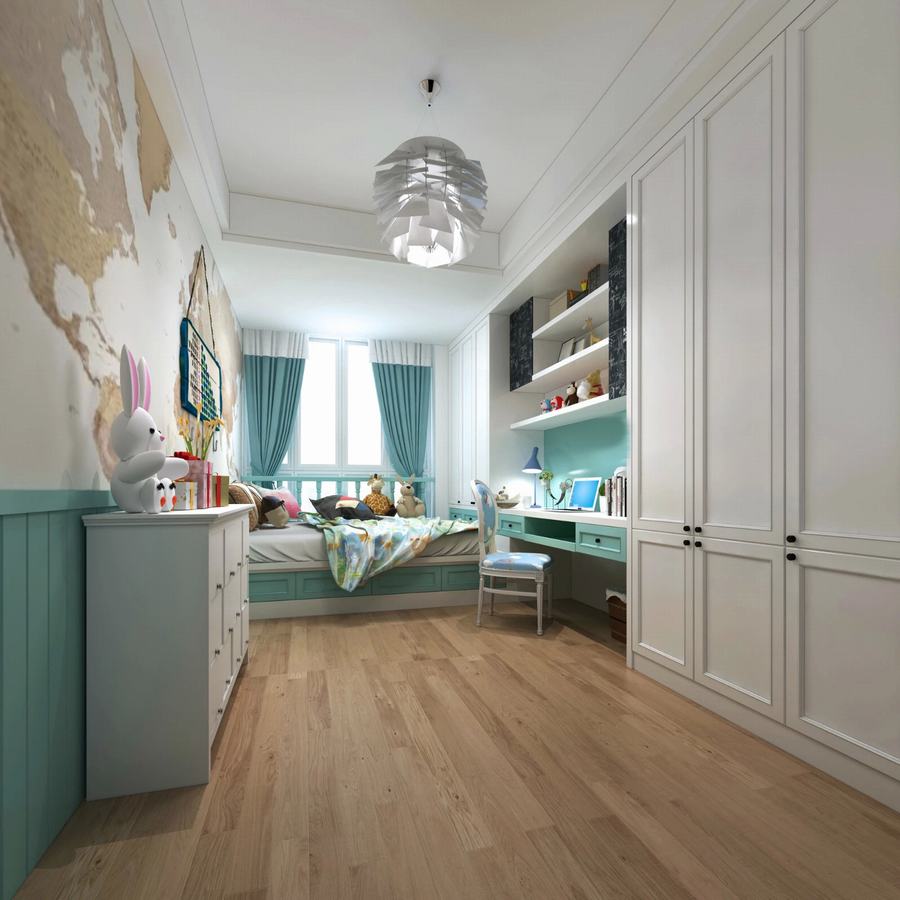 家装室内设计现代风格全套效果图,家装2020效果图欧式