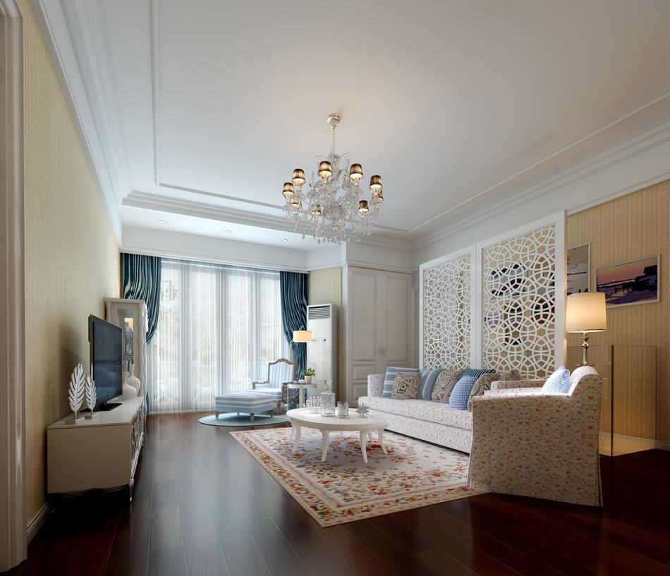 家装室内设计现代风格全套效果图,家装2020效果图欧式