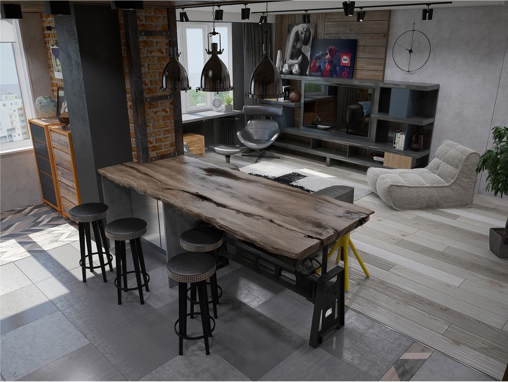 家装室内设计现代风格全套效果图,家装2020效果图欧式