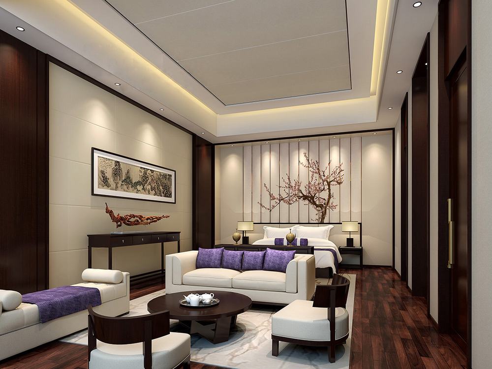 家装室内设计现代风格全套效果图,家装2020效果图欧式