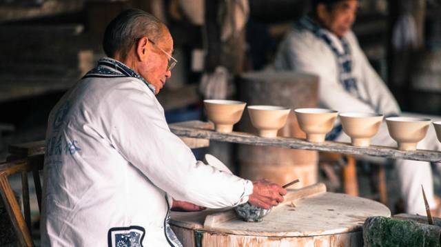 福建江西五日游最佳路线,广东福建江西自驾游玩攻略