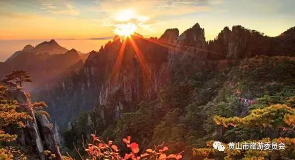 国庆出游去哪儿玩儿,国庆去安徽哪里玩