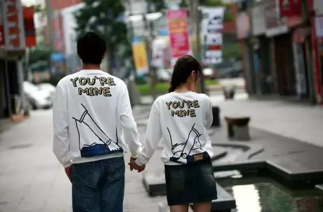 这是我见过最美的情话,这是我见过最浪漫的告白