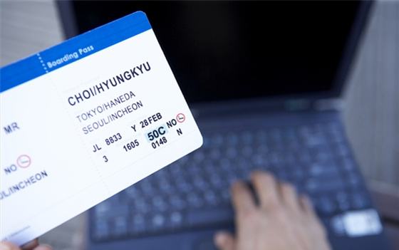 买机票需要注意哪些事项,旅游谨防上当受骗