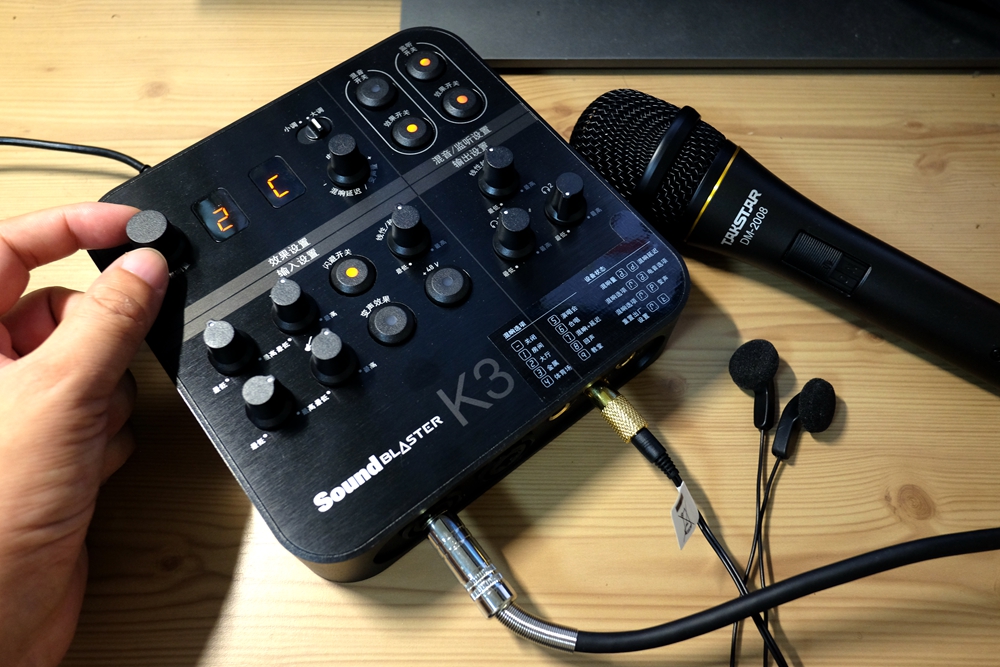 鍒涙柊k3褰曢煶绁炲櫒,鍒涙柊k3澹板崱鐢佃剳褰曢煶鏁欑▼