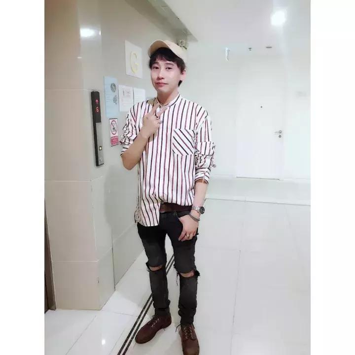 RedWing丨论实穿耐*它操**说第一,谁敢说第二?