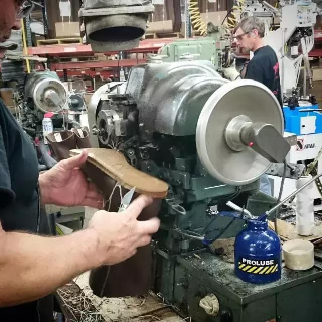 RedWing丨论实穿耐*它操**说第一,谁敢说第二?