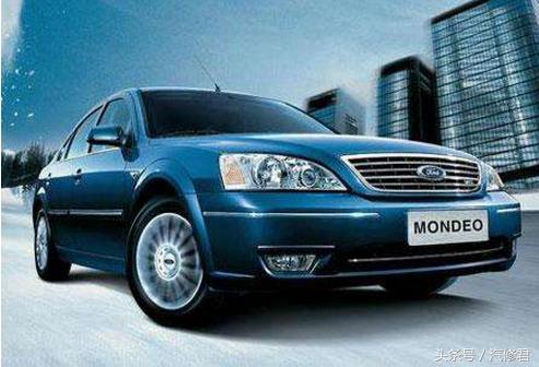 福特蒙迪欧防冻液漏水怠速发抖,06老款蒙迪欧怠速不稳原因