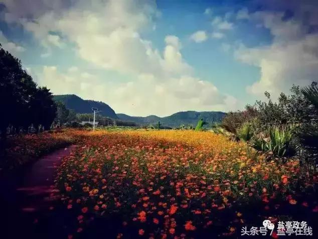 三分钟让你读懂盐亭的前世今生!