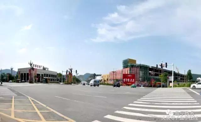 三分钟让你读懂盐亭的前世今生!