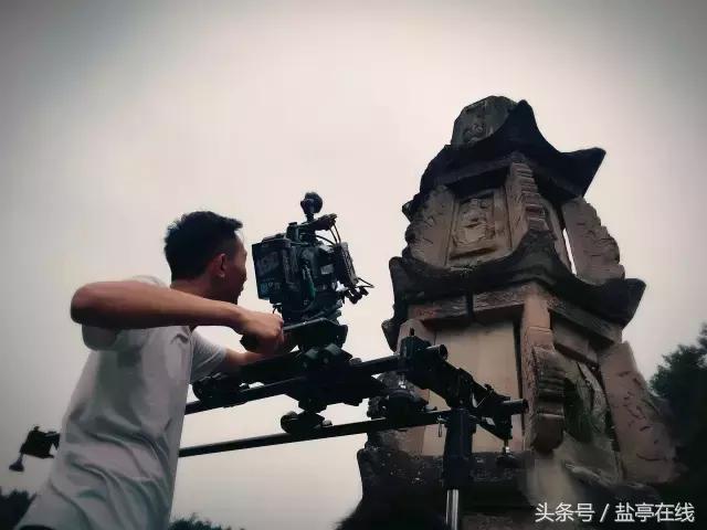 三分钟让你读懂盐亭的前世今生!