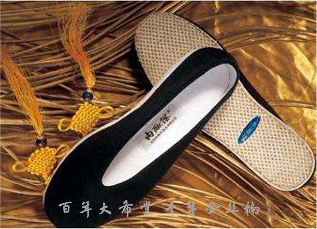 千层底手工布鞋非物质文化遗产,千层底布鞋是哪里的非遗