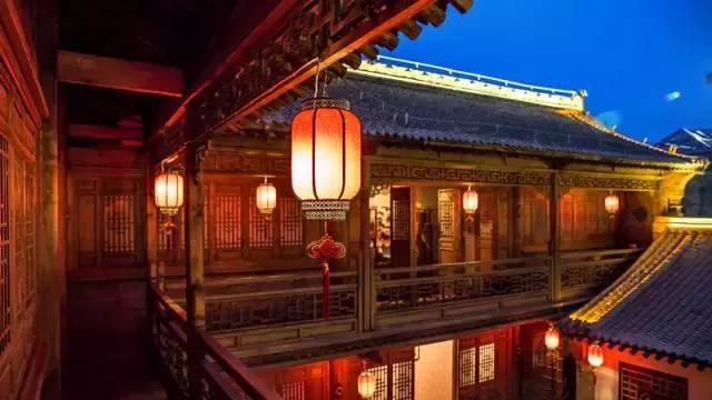 韩城文化旅游,韩城今年国庆旅游