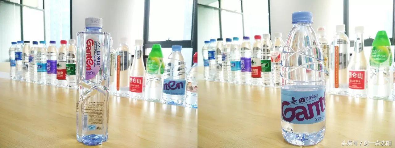 矿泉水测评性价比,矿泉水测评