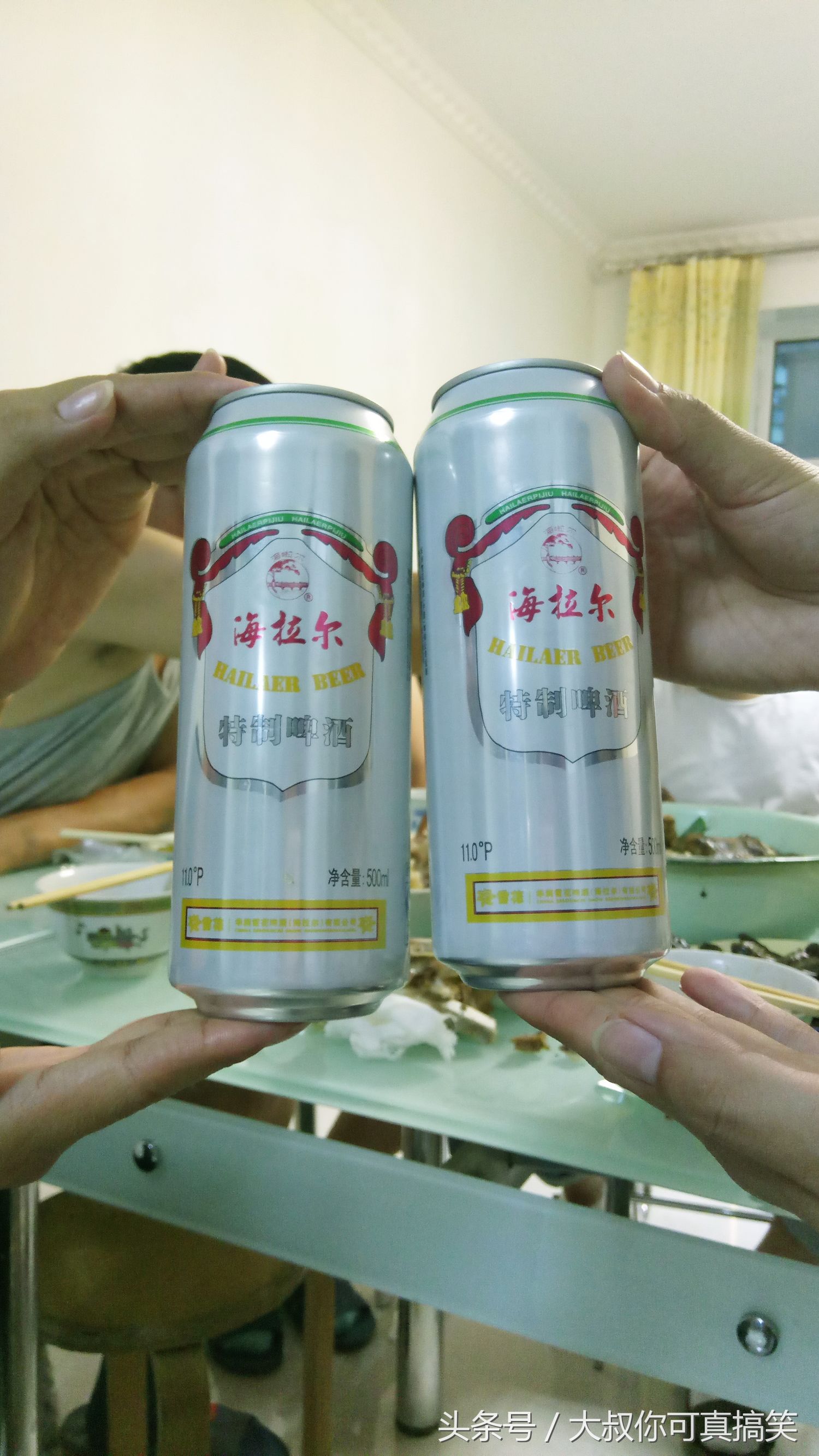 你所不知道的内蒙古牛肉干,内蒙古呼伦贝尔特产有哪些