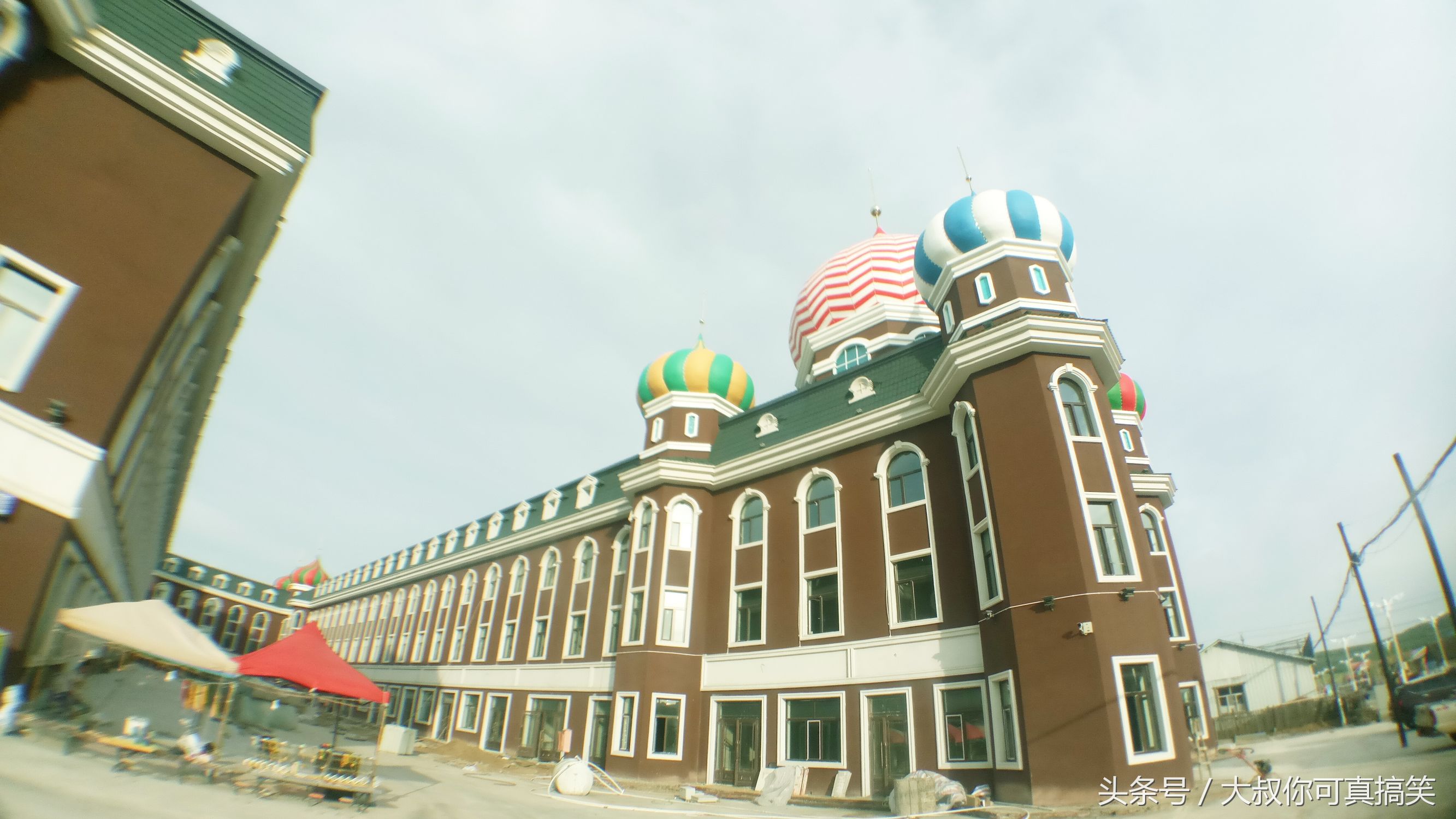 你所不知道的内蒙古牛肉干,内蒙古呼伦贝尔特产有哪些