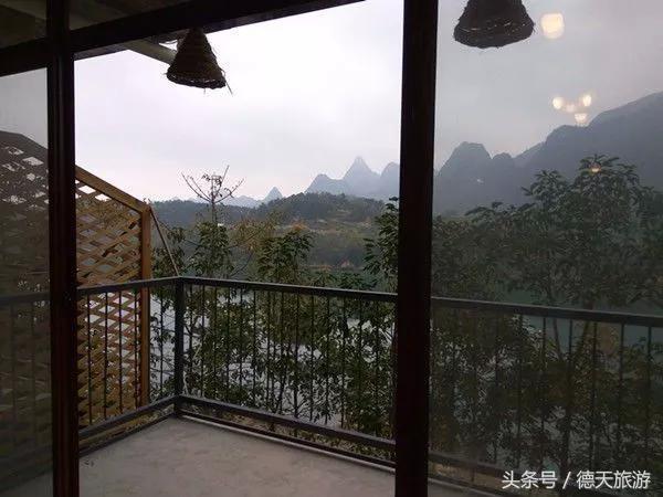 住进这家避暑酒店赏绝美自然风光,绝美风景和舒适住宿让你流连忘返