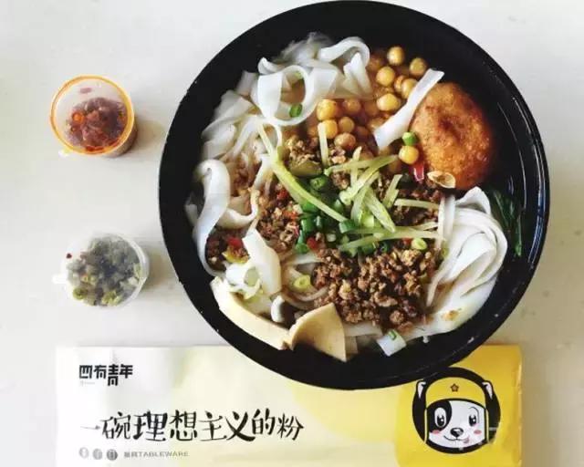 外卖哪个品类容易爆单,外卖如何选品类