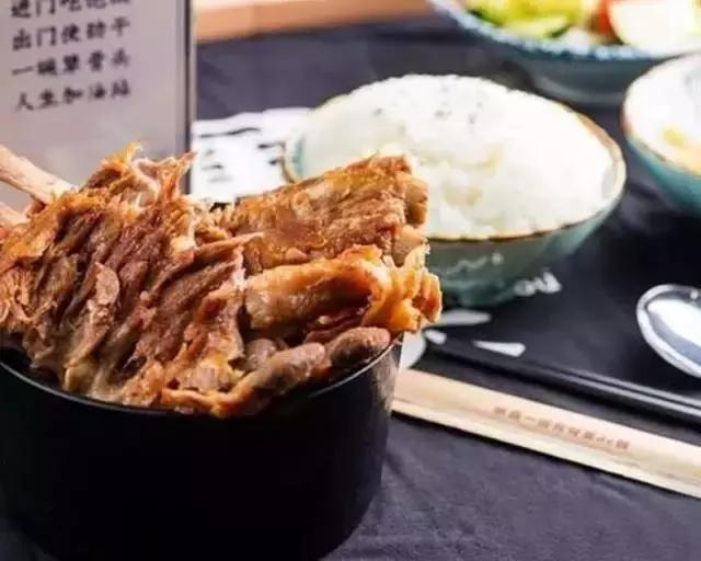 外卖哪个品类容易爆单,外卖如何选品类