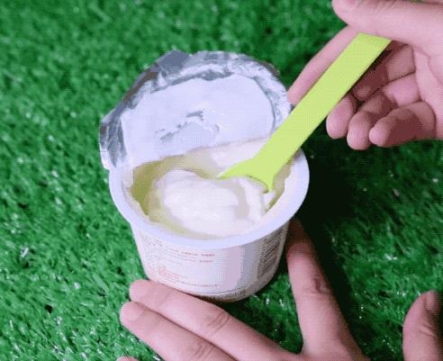 网红酸奶确实好喝,曾经的网红酸奶