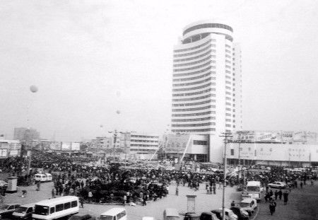 宁波罗曼蒂克火锅,宁波大排档探店