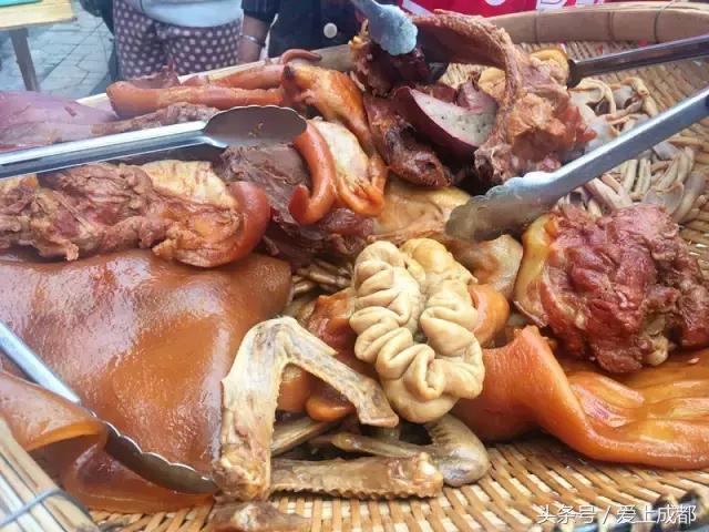 在宜宾,如果我们吃过这100样东西就结婚吧!