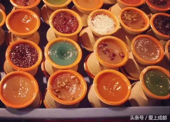 在宜宾,如果我们吃过这100样东西就结婚吧!