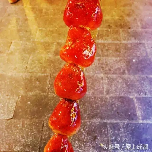 在宜宾,如果我们吃过这100样东西就结婚吧!