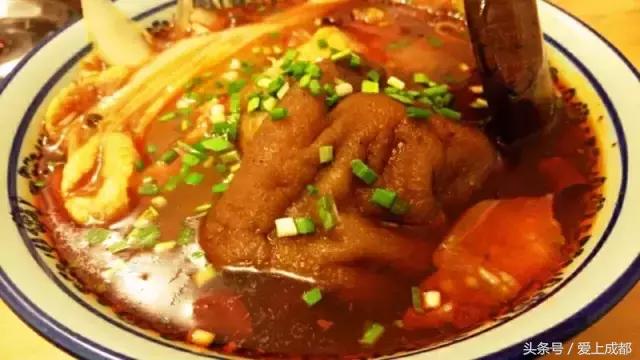 在宜宾,如果我们吃过这100样东西就结婚吧!