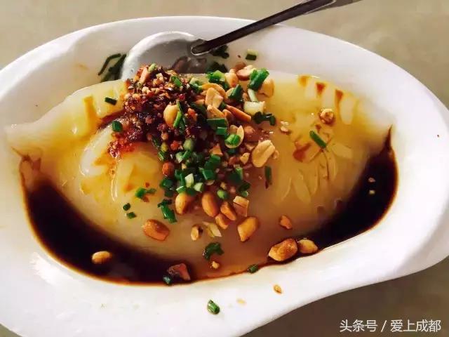 在宜宾,如果我们吃过这100样东西就结婚吧!