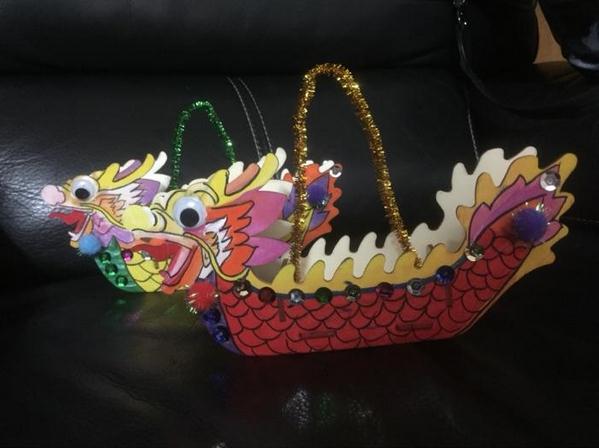 幼儿园第一个手工作品灯笼,幼儿园小朋友制作灯笼美篇