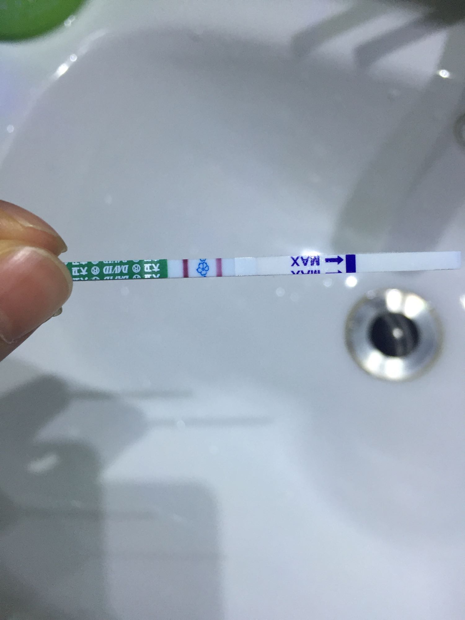 粗盐热敷——成功怀孕的好方法！