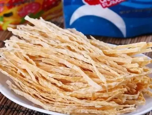 一张毛爷爷搞定回国手信！10元内的泰国零食剁手推荐