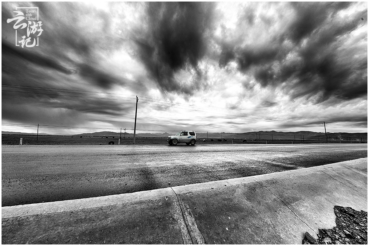 若尔盖大草原四天三晚攻略,草原盛宴若尔盖大环线自驾攻略