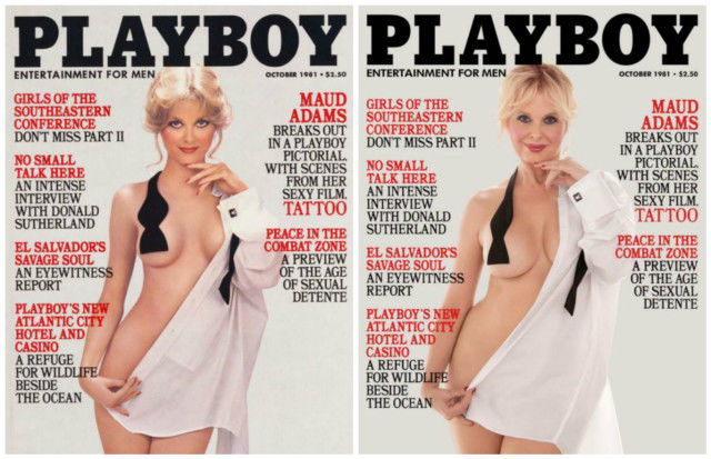 《花花公子》创始人离世，他只是有2000多名床伴的“花花公子”吗