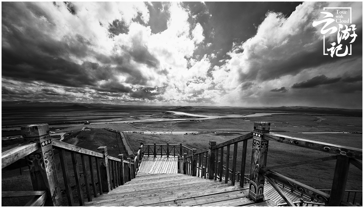 若尔盖大草原四天三晚攻略,草原盛宴若尔盖大环线自驾攻略