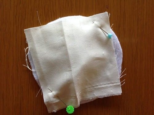 4种布艺花样全解析！美美的家居制品靠她点缀