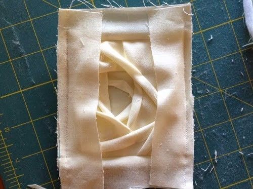 4种布艺花样全解析！美美的家居制品靠她点缀