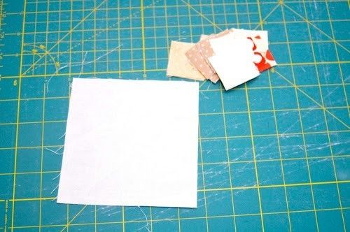 4种布艺花样全解析！美美的家居制品靠她点缀