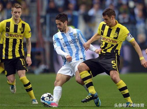 皇马的伊斯科怎么样,皇马中场伊斯科