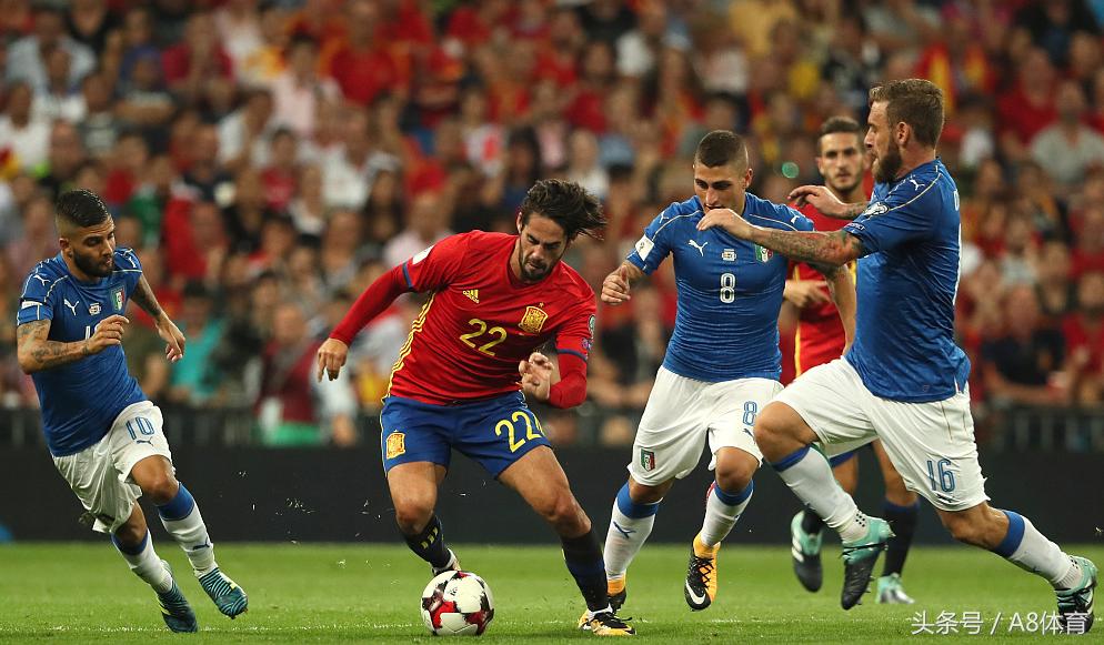 皇马的伊斯科怎么样,皇马中场伊斯科