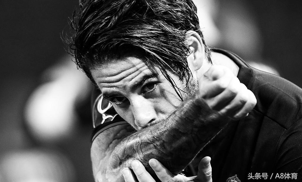 皇马的伊斯科怎么样,皇马中场伊斯科