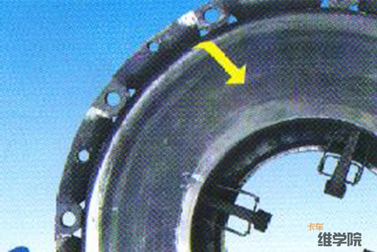 离合器打滑原因和解决办法,离合器打滑正确的调整方法