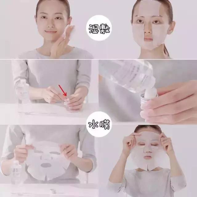 美妆博主常用水乳套装推荐,美妆圈水乳排行榜前十名