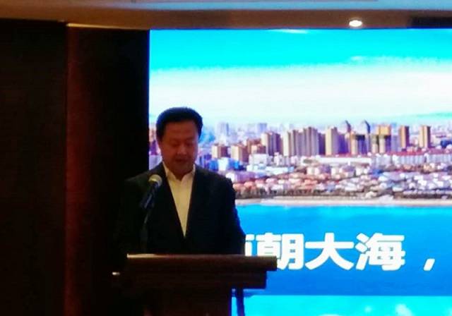 仙境海岸醉美烟台宣传片,仙境海岸烟台