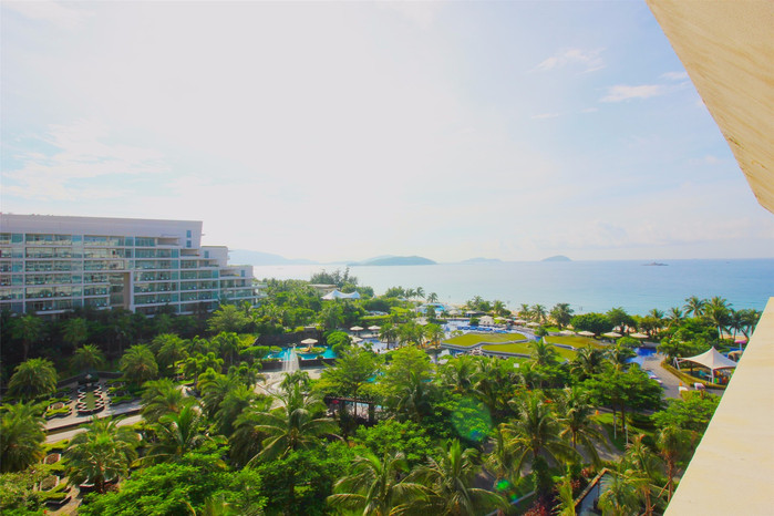 带着寻宝记游遍祖国大好河山,带着挖机去海边度假